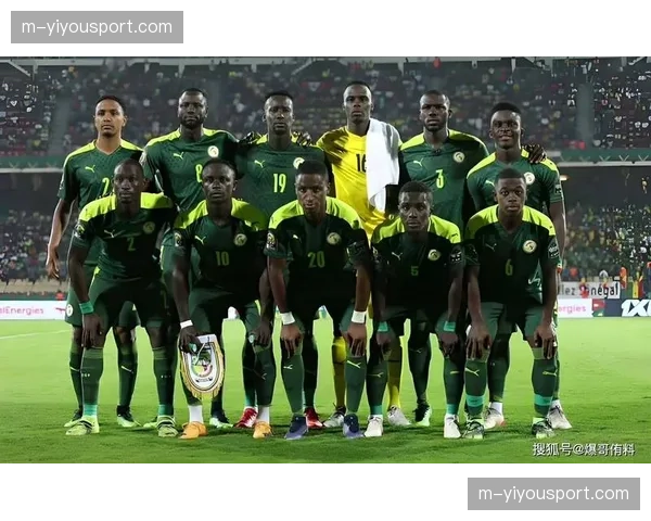 法国对垒塞内加尔，高卢雄鸡中路包夹切断对手推进枢纽