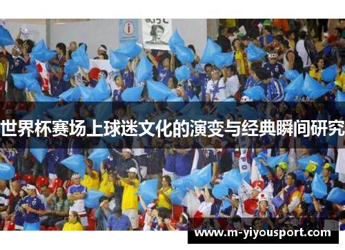 世界杯赛场上球迷文化的演变与经典瞬间研究