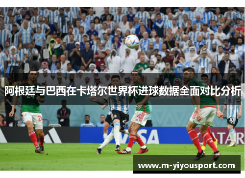 阿根廷与巴西在卡塔尔世界杯进球数据全面对比分析