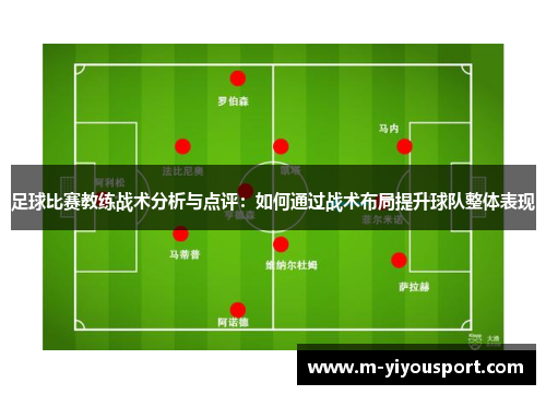 足球比赛教练战术分析与点评：如何通过战术布局提升球队整体表现