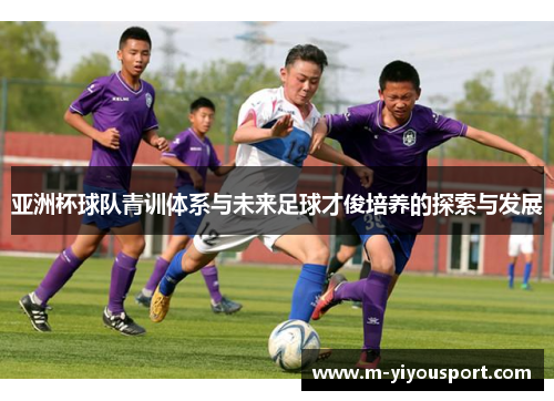 亚洲杯球队青训体系与未来足球才俊培养的探索与发展