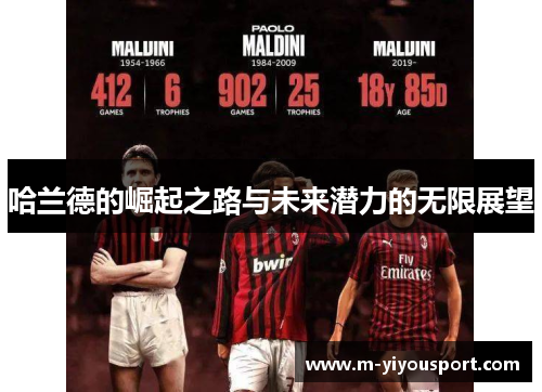 哈兰德的崛起之路与未来潜力的无限展望