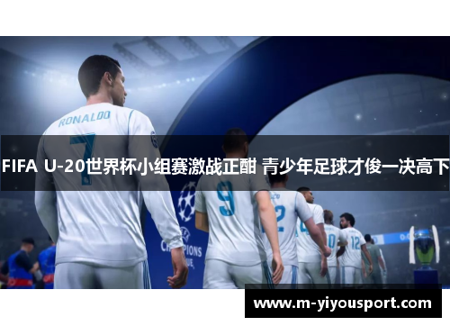 FIFA U-20世界杯小组赛激战正酣 青少年足球才俊一决高下