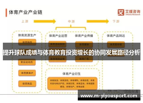 提升球队成绩与体育教育投资增长的协同发展路径分析