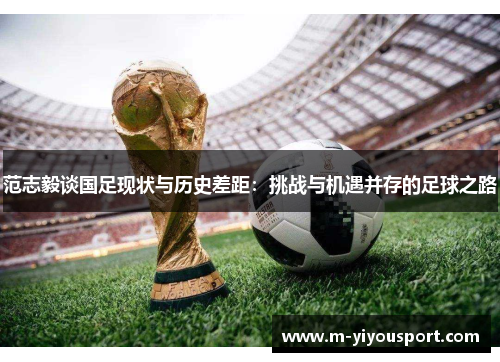 范志毅谈国足现状与历史差距：挑战与机遇并存的足球之路